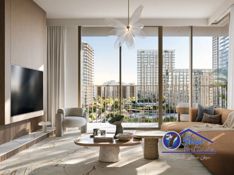 Apartment for Sale in Valo at Dubai Creek Harbour (The Lagoons) - Dubai
