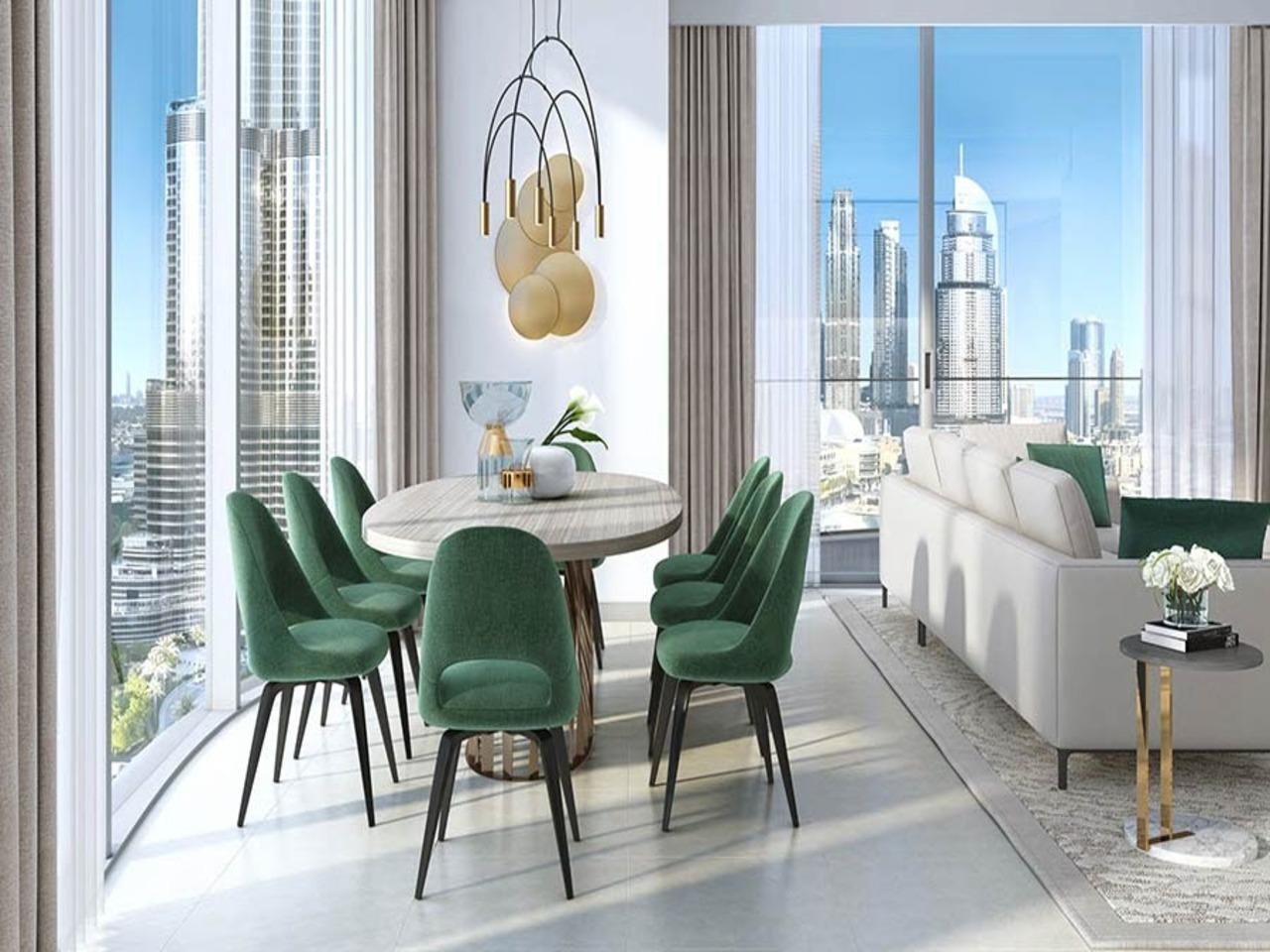 Apartment for Sale in Opera District at Downtown Dubai - Dubai