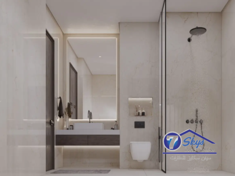Apartment for Sale in Skyhills Residences 3 at Jumeirah Village Circle - Dubai
