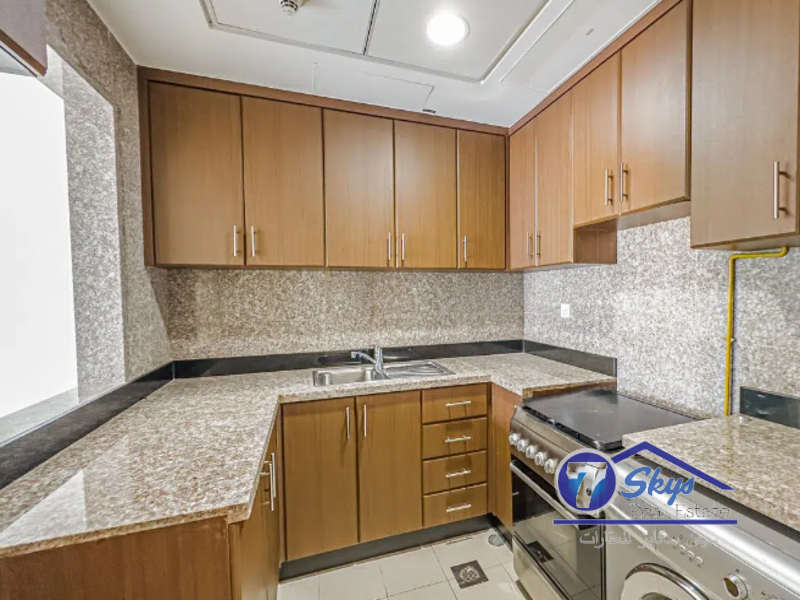 Apartment for Sale in Fairview Residency at Business Bay - Dubai