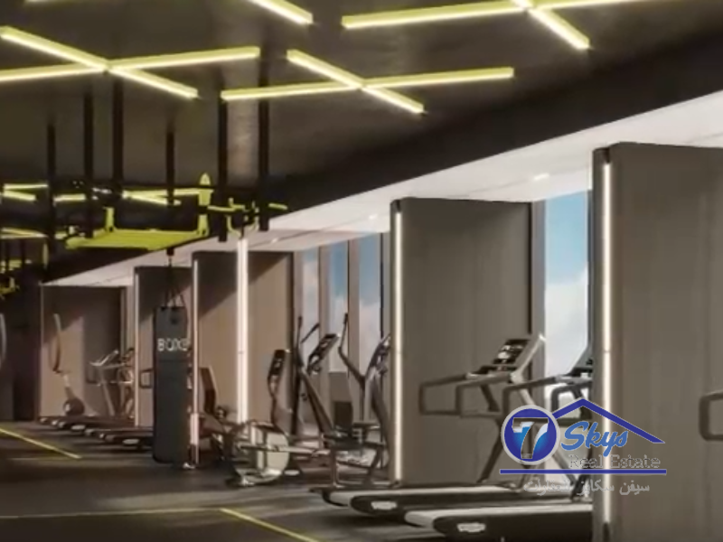 Apartment for Sale in NAS at Arjan - Dubai