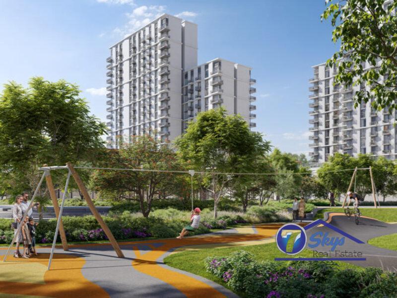 Apartment for Sale in Dubai Hills at Dubai Hills Estate - Dubai