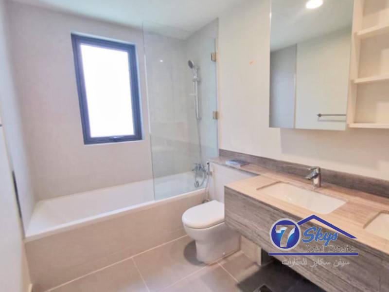 Townhouse for Rent in Maple at Dubai Hills Estate at Dubai Hills Estate - Dubai