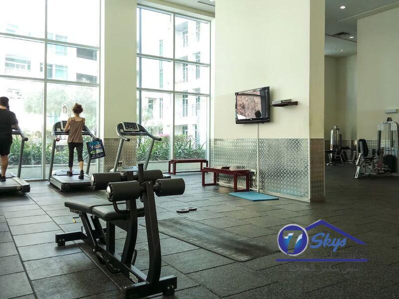 Apartment for Rent in Burj Views at Downtown Dubai - Dubai