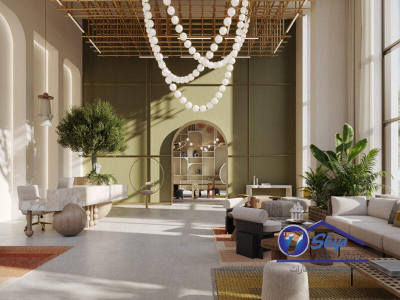 Apartment for Sale in Dubai Hills at Dubai Hills Estate - Dubai
