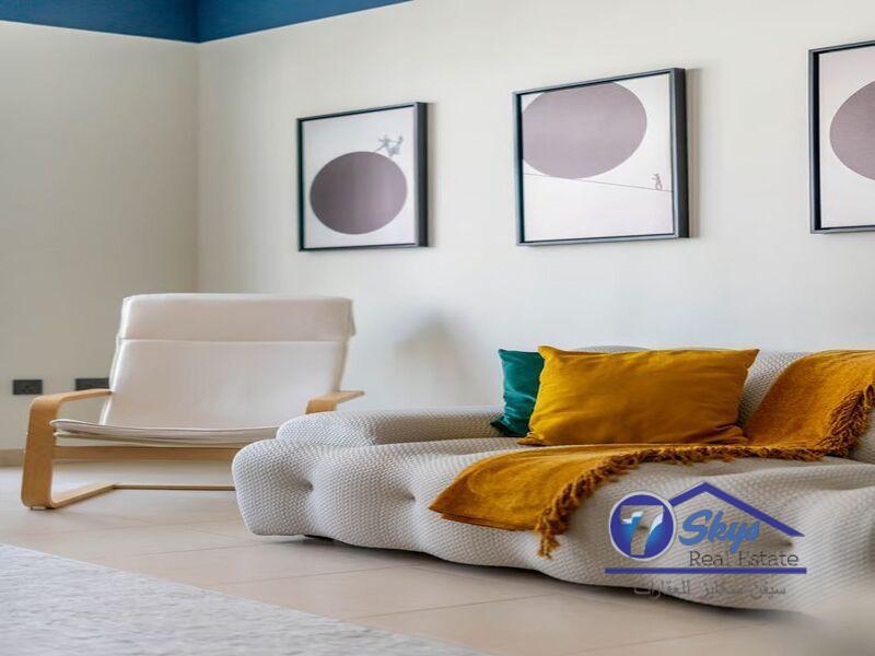 Apartment for Rent in Burj Views at Downtown Dubai - Dubai