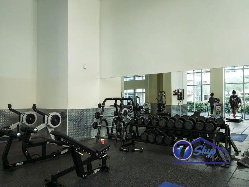Apartment for Rent in Burj Views at Downtown Dubai - Dubai