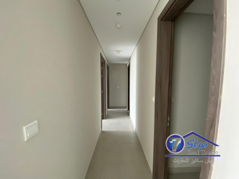 Apartment for Rent in SOL Avenue at Business Bay - Dubai