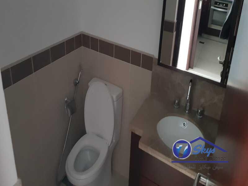 Apartment for Rent in 29 Burj Boulevard at Downtown Dubai - Dubai