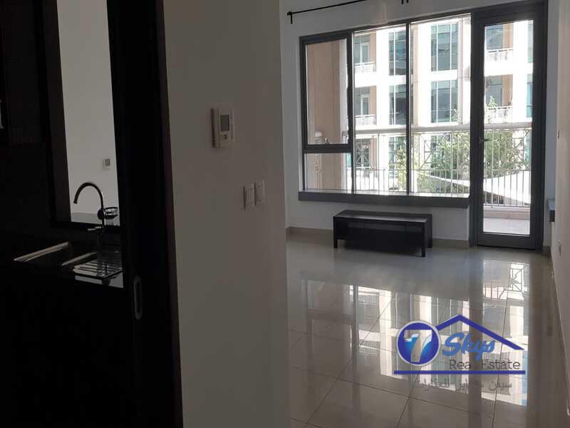 Apartment for Rent in 29 Burj Boulevard at Downtown Dubai - Dubai