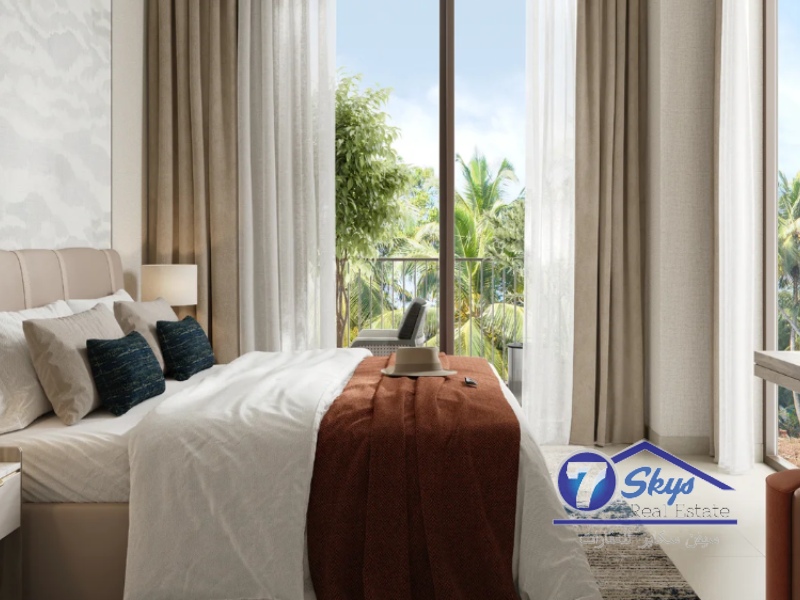 Apartment for Sale in Mangrove at Dubai Creek Harbour (The Lagoons) - Dubai