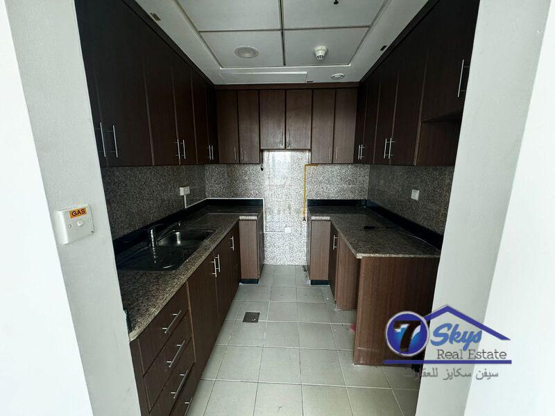 Apartment for Sale in Fairview Residency at Business Bay - Dubai