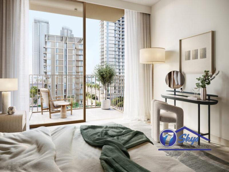 Apartment for Sale in Oria at Dubai Creek Harbour (The Lagoons) Dubai