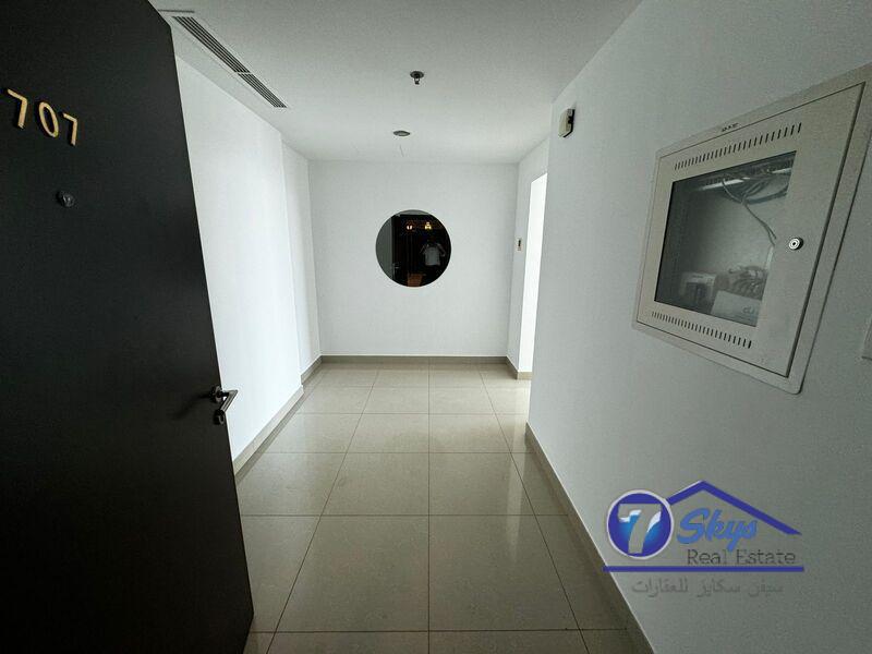 Apartment for Sale in Fairview Residency at Business Bay - Dubai