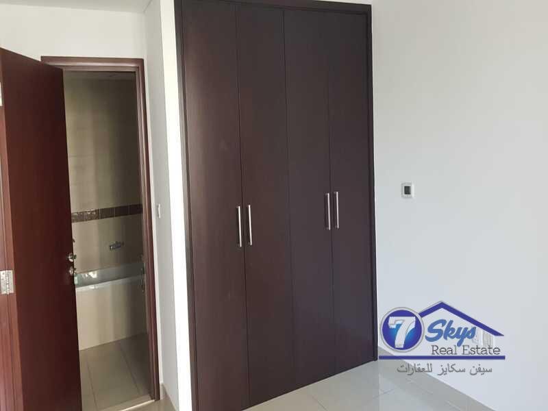 Apartment for Rent in 29 Burj Boulevard at Downtown Dubai - Dubai