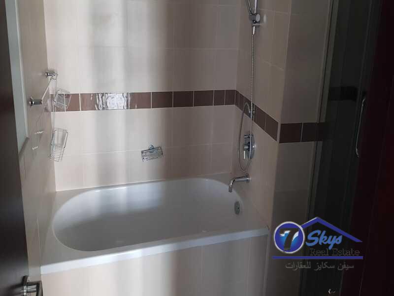 Apartment for Rent in 29 Burj Boulevard at Downtown Dubai - Dubai