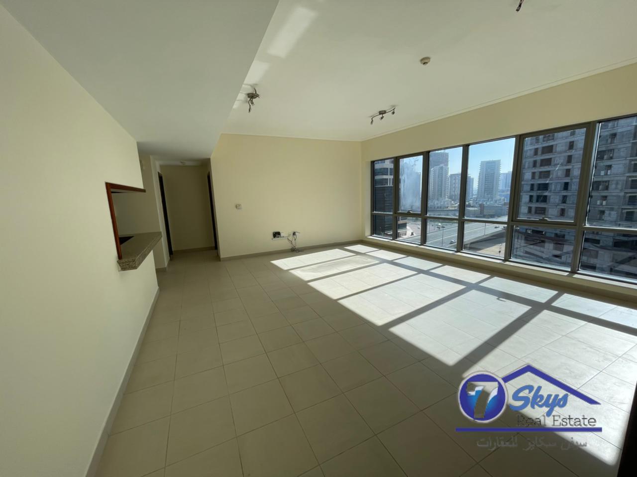 Apartment for Rent in South Ridge at Downtown Dubai - Dubai
