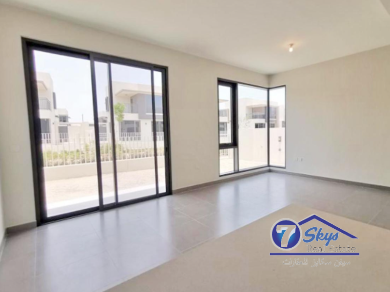 Townhouse for Rent in Maple at Dubai Hills Estate at Dubai Hills Estate - Dubai