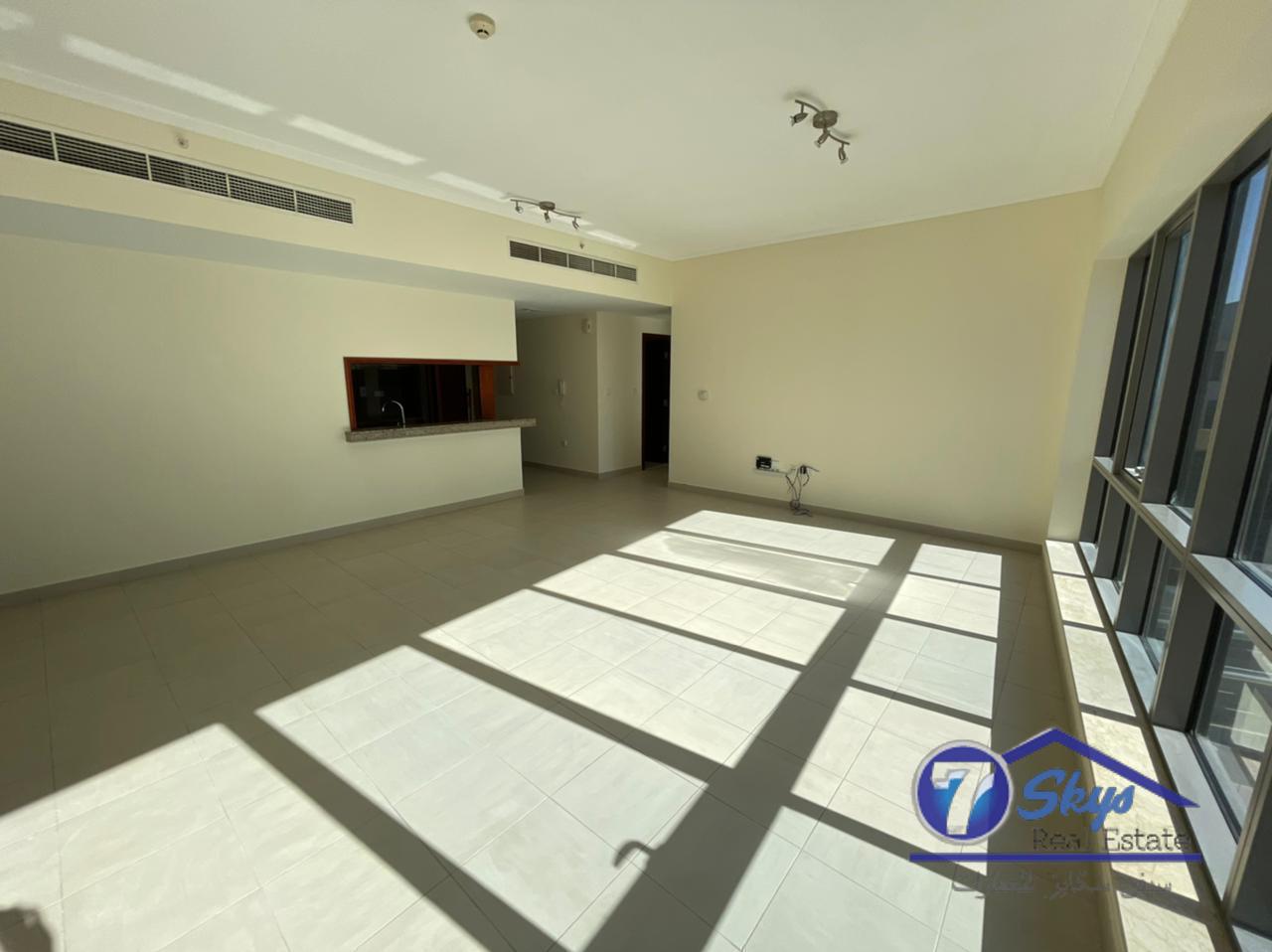 Apartment for Rent in South Ridge at Downtown Dubai - Dubai