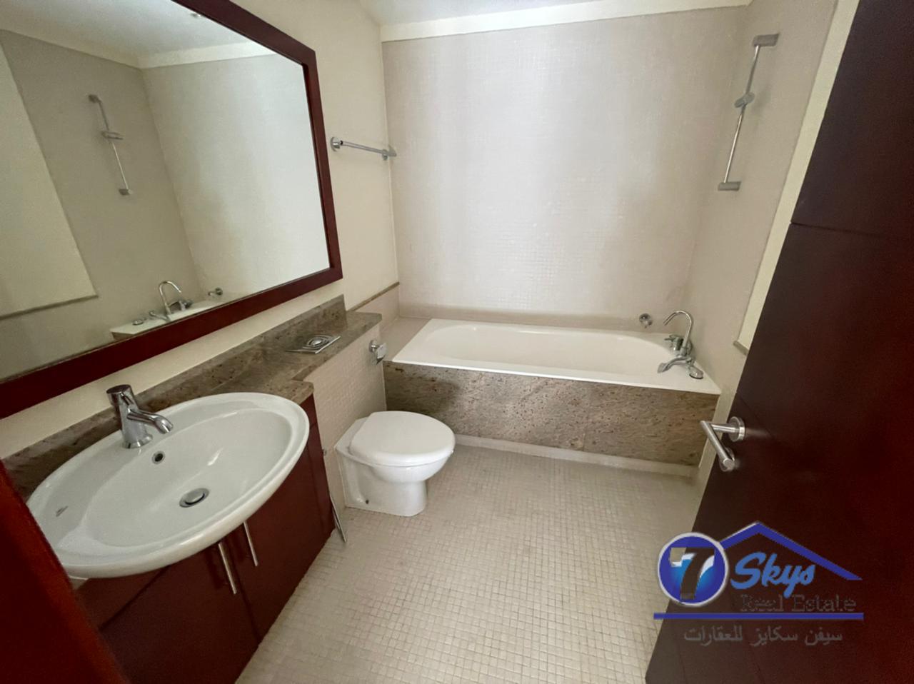 Apartment for Rent in South Ridge at Downtown Dubai - Dubai