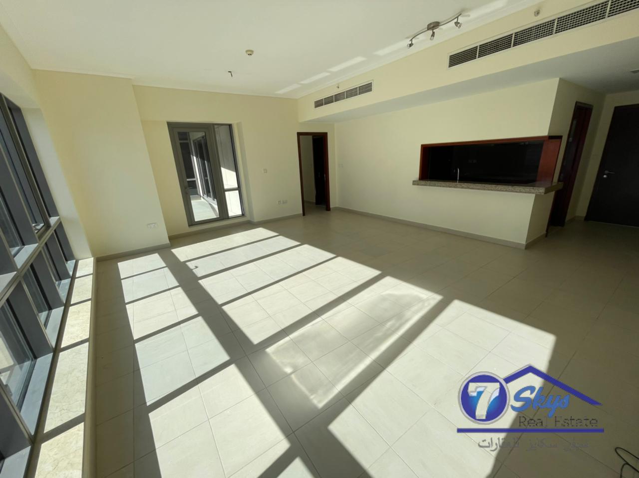 Apartment for Rent in South Ridge at Downtown Dubai - Dubai
