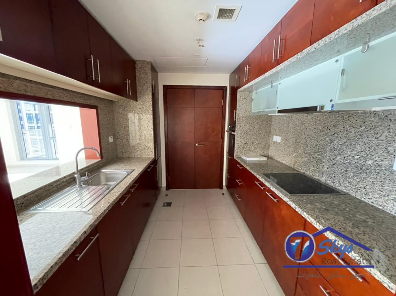 Apartment for Rent in South Ridge at Downtown Dubai - Dubai