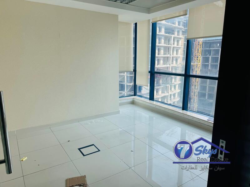 Office Space for Rent in JLT Cluster X at Jumeirah Lake Towers - Dubai