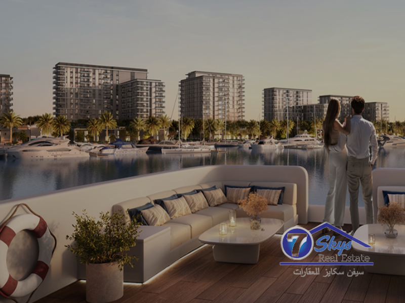 Apartment for Sale in Pier Point 2 at Mina Rashid - Dubai