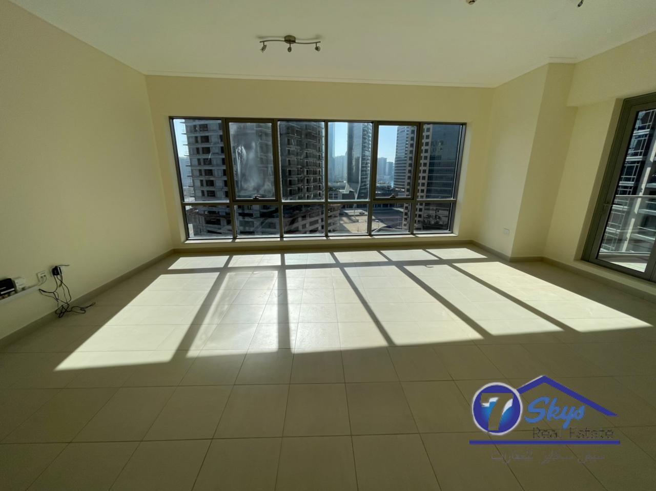 Apartment for Rent in South Ridge at Downtown Dubai - Dubai
