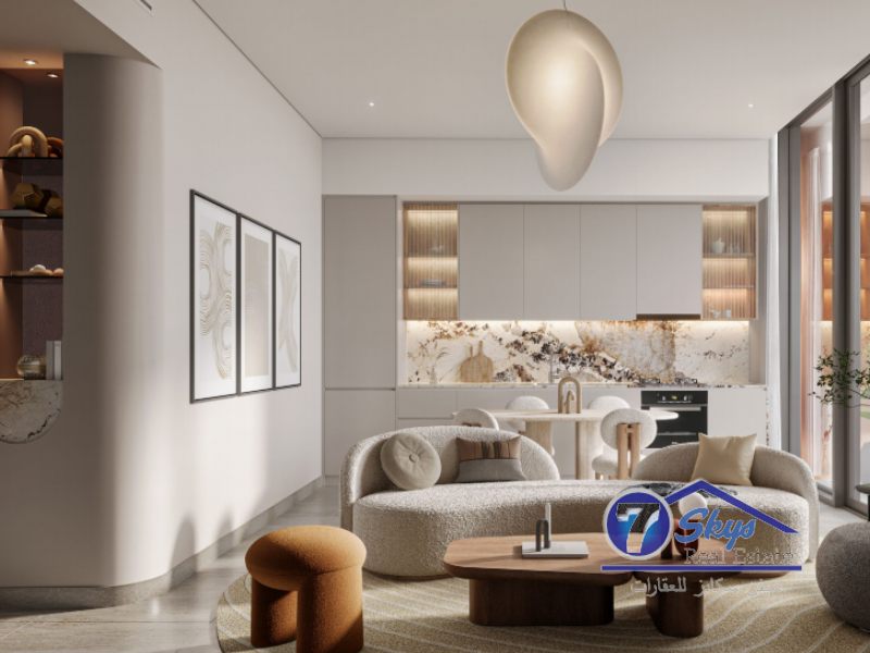 Apartment for Sale in One Residence at Downtown Dubai Dubai