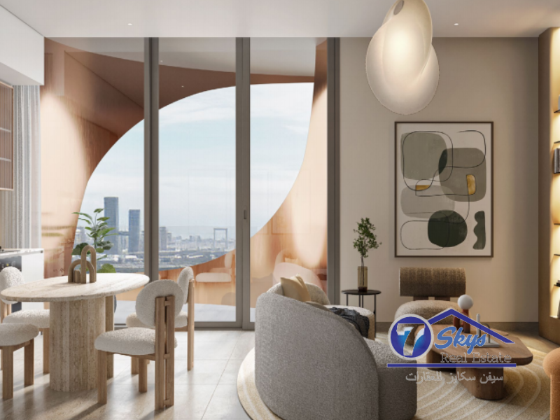 Apartment for Sale in One Residence at Downtown Dubai - Dubai