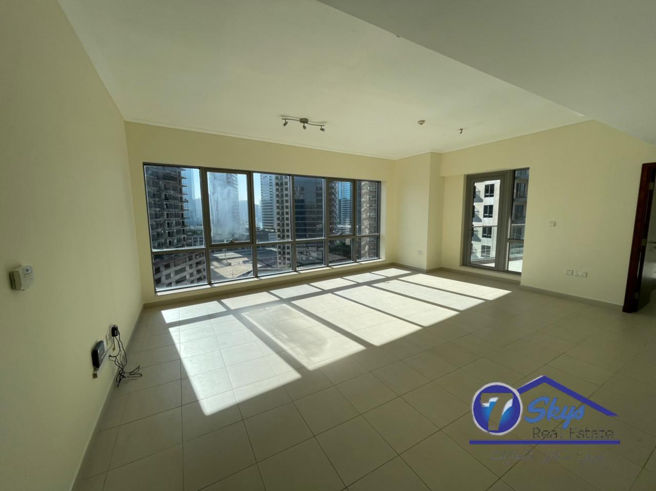 Apartment for Rent in South Ridge at Downtown Dubai - Dubai