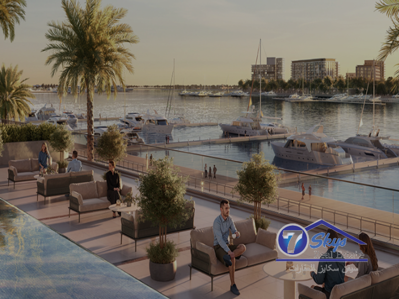 Apartment for Sale in Pier Point 2 at Mina Rashid - Dubai