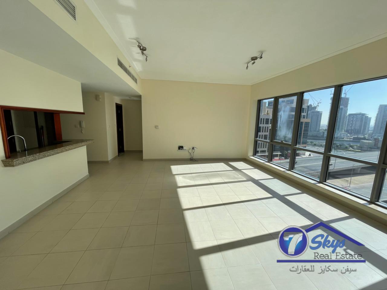 Apartment for Rent in South Ridge at Downtown Dubai - Dubai
