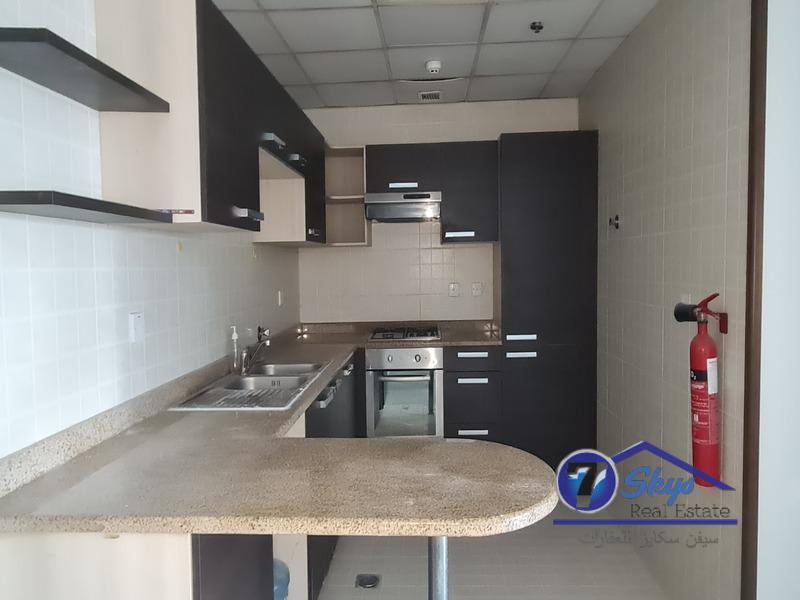 Apartment for Rent in Ontario Tower at Business Bay - Dubai