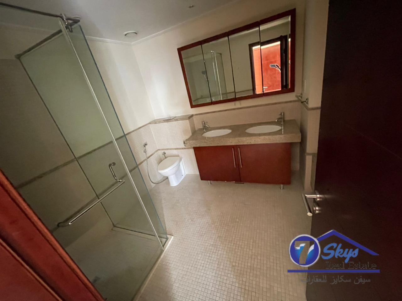 Apartment for Rent in South Ridge at Downtown Dubai - Dubai