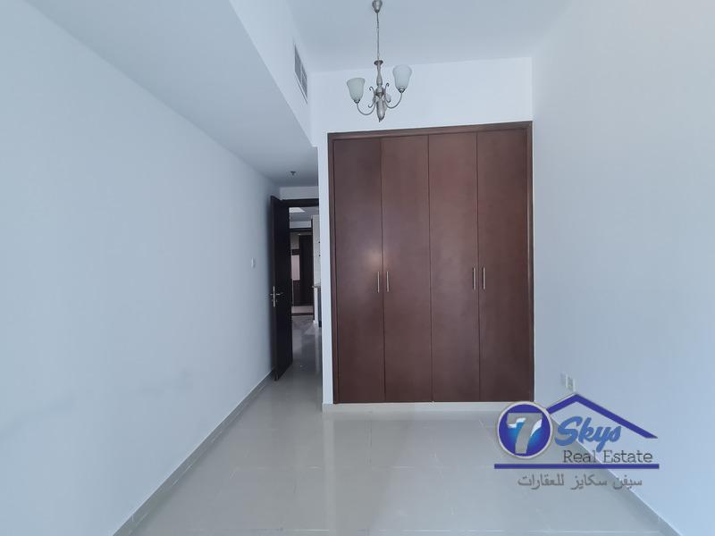 Apartment for Rent in Ontario Tower at Business Bay - Dubai
