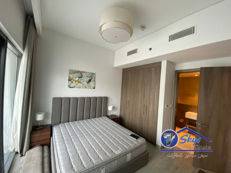 Apartment for Rent in SOL Avenue at Business Bay - Dubai
