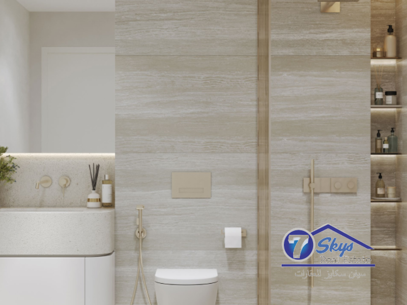 Apartment for Sale in One Residence at Downtown Dubai - Dubai