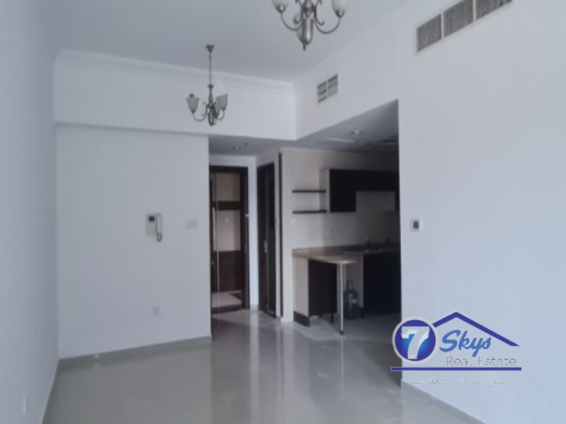 Apartment for Rent in Ontario Tower at Business Bay - Dubai