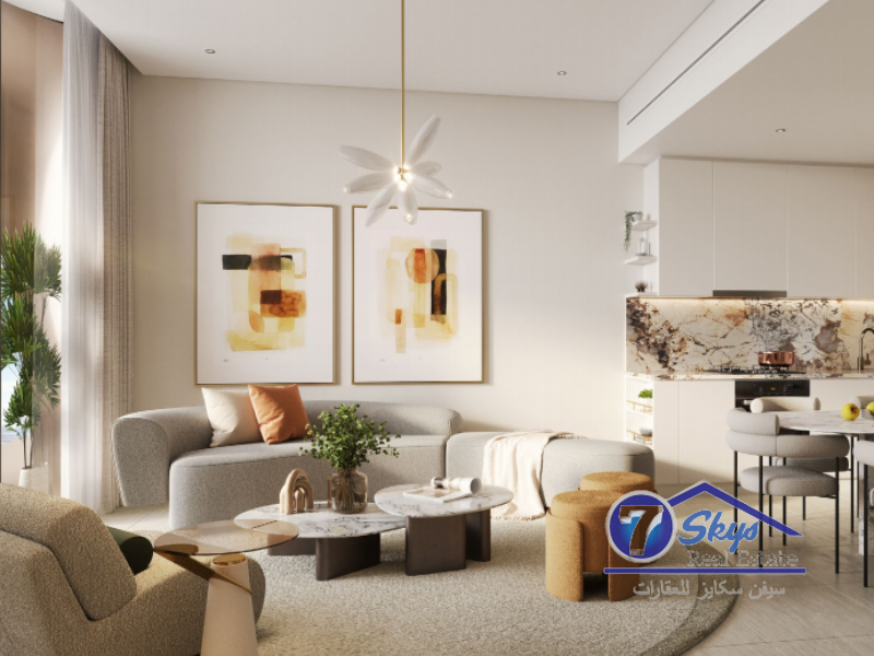 Apartment for Sale in One Residence at Downtown Dubai - Dubai