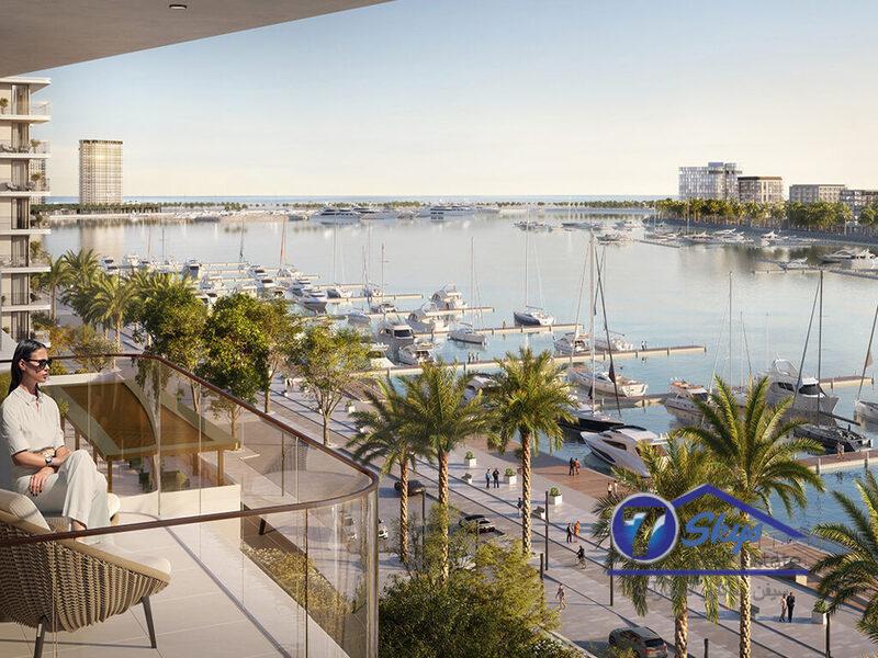Apartment for Sale in Pier Point 2 at Mina Rashid - Dubai