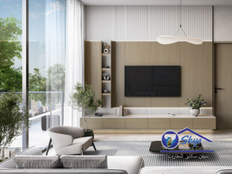 Apartment for Sale in Verano by Prescott at Dubai Studio City Dubai