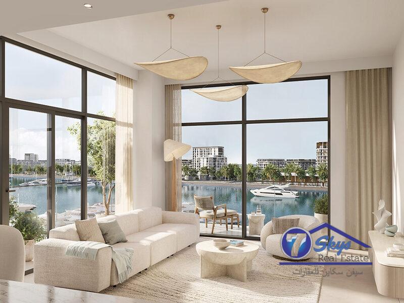 Apartment for Sale in Pier Point 2 at Mina Rashid - Dubai