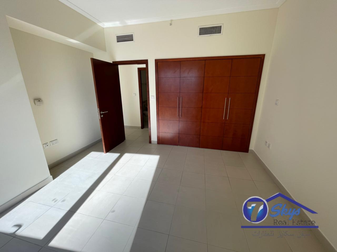 Apartment for Rent in South Ridge at Downtown Dubai - Dubai