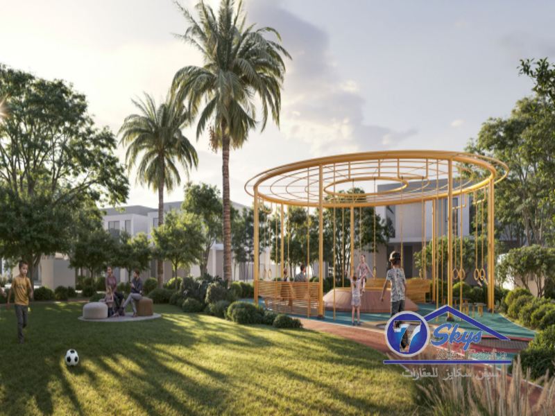 Townhouse for Sale in EMAAR South at Dubai South (Dubai World Central) - Dubai