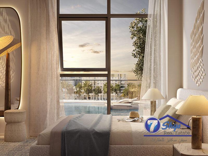 Apartment for Sale in Pier Point 2 at Mina Rashid - Dubai