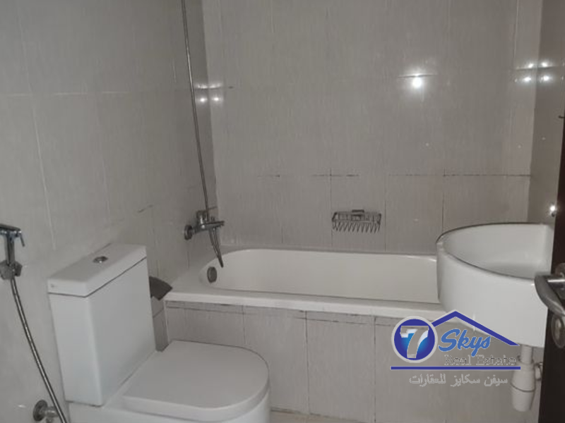 Apartment for Rent in Ontario Tower at Business Bay - Dubai