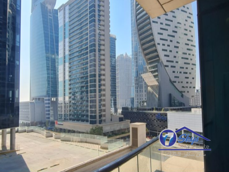 Office Space for Rent in Ontario Tower at Business Bay - Dubai