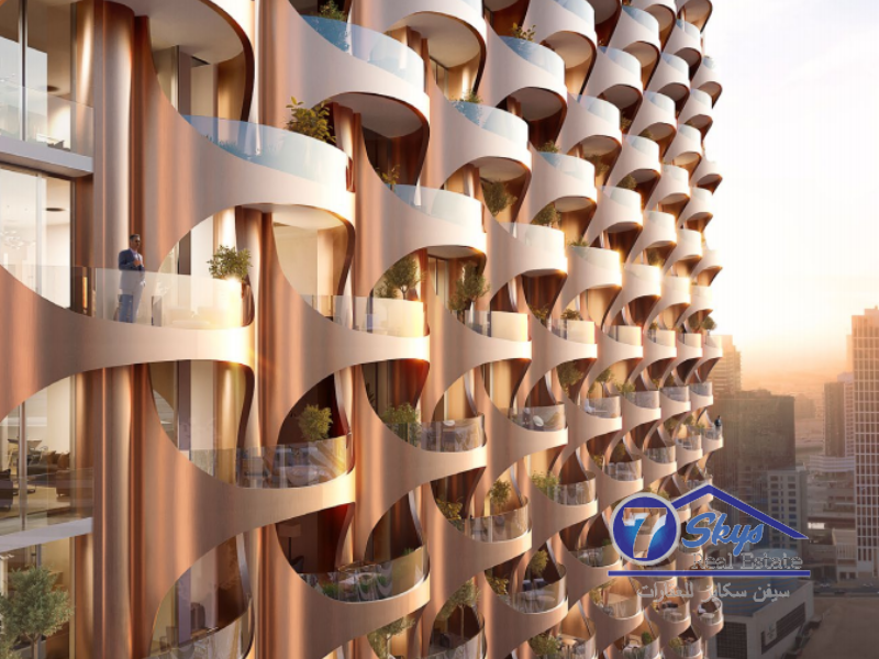 Apartment for Sale in One Residence at Downtown Dubai - Dubai